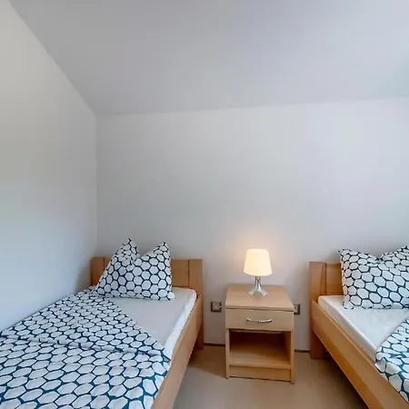 Laguna Apartment Nerezine