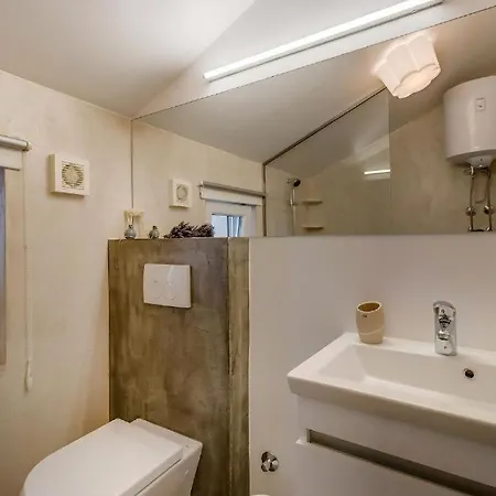 Laguna Apartment Nerezine