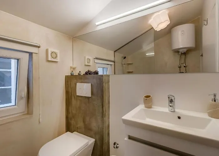 Laguna Apartment Nerezine