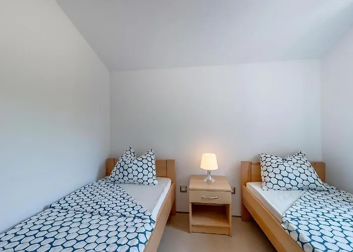 Laguna Apartament Nerezine